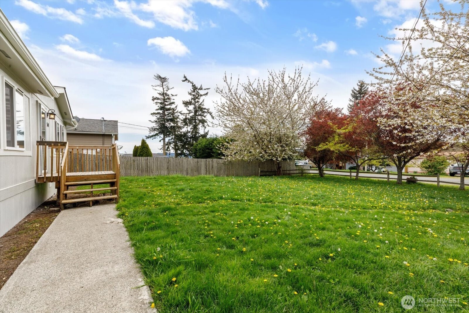 954 Shawn Avenue Oak Harbor WA 98277