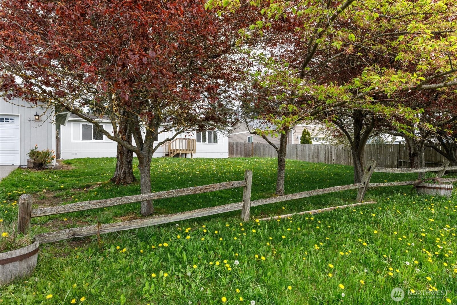 954 Shawn Avenue Oak Harbor WA 98277
