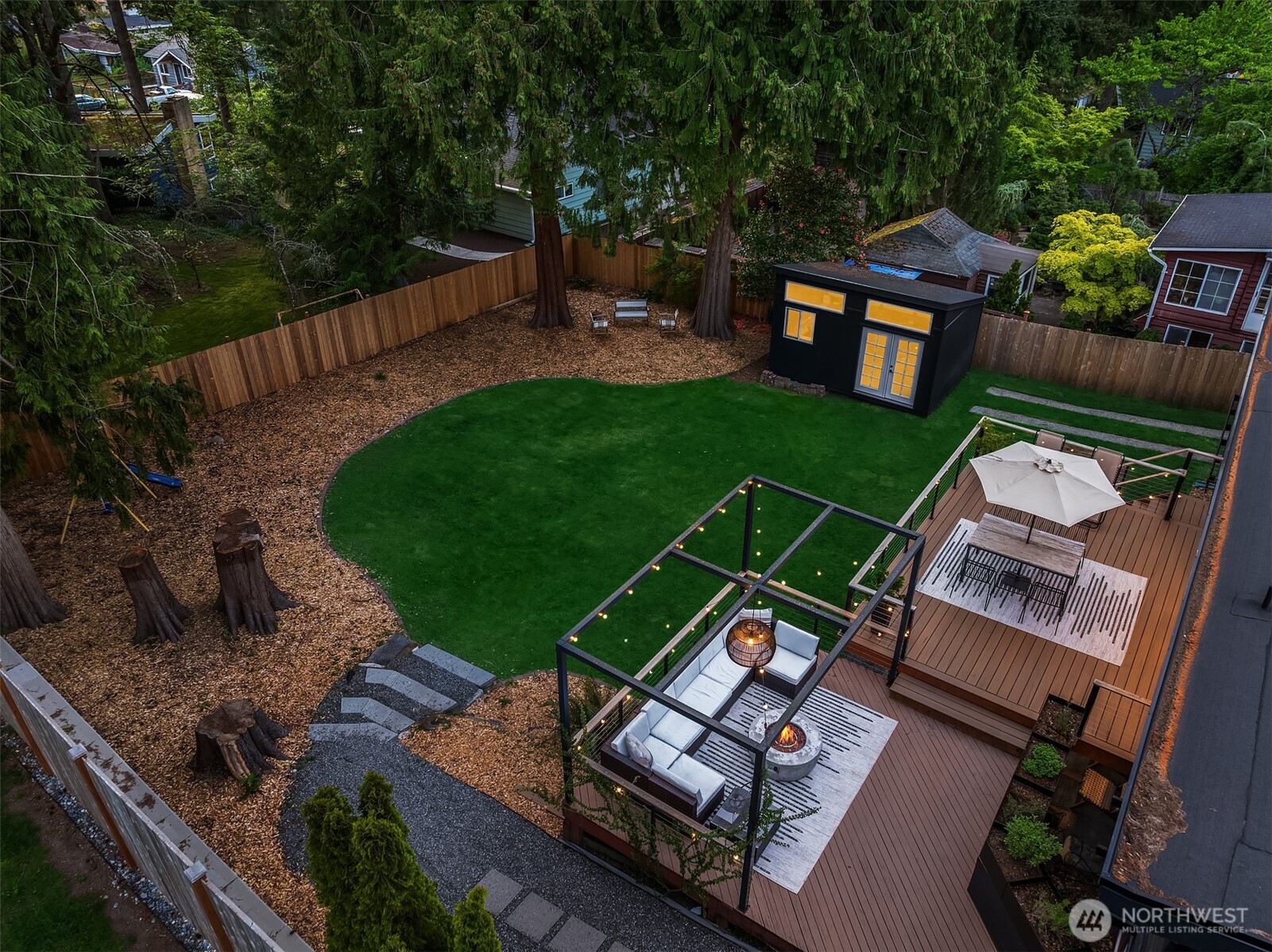 24024 95th Place W Edmonds WA 98020