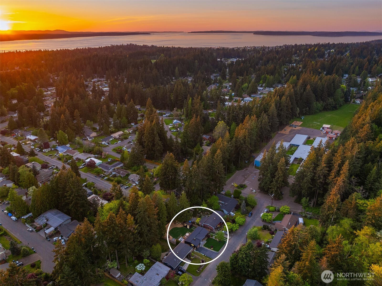 24024 95th Place W Edmonds WA 98020