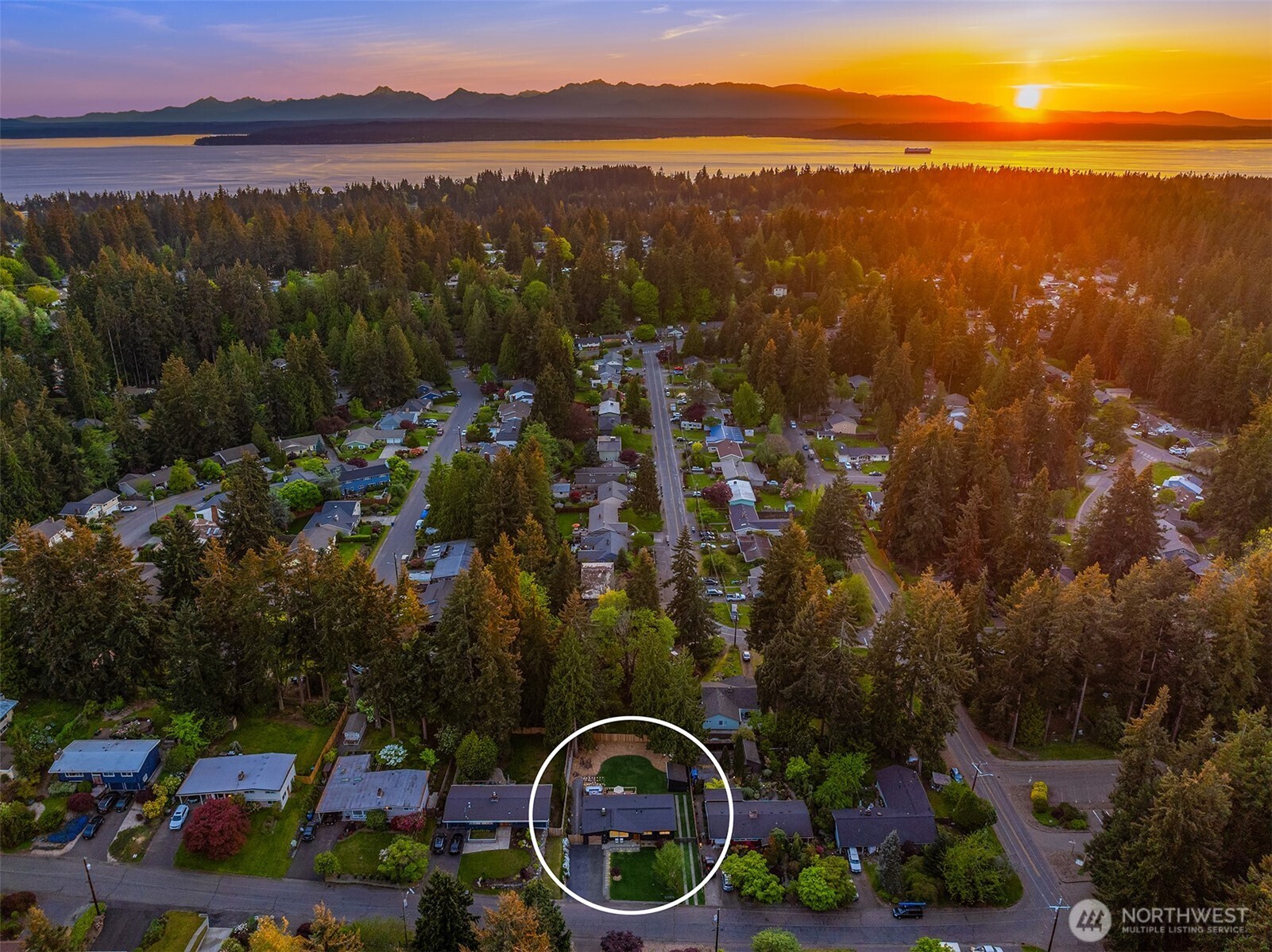 24024 95th Place W Edmonds WA 98020