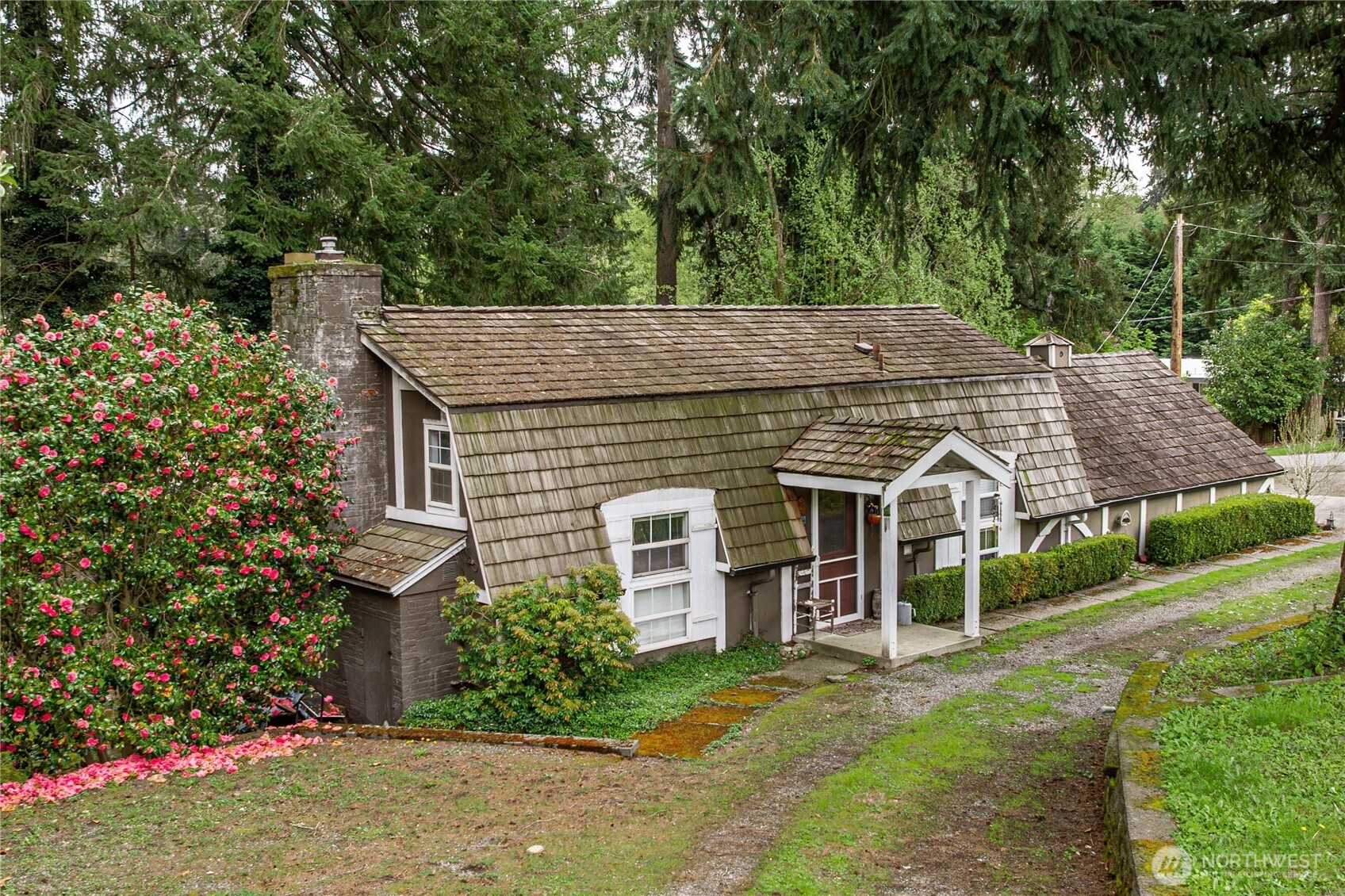12404 NE 6th Place Bellevue WA 98005