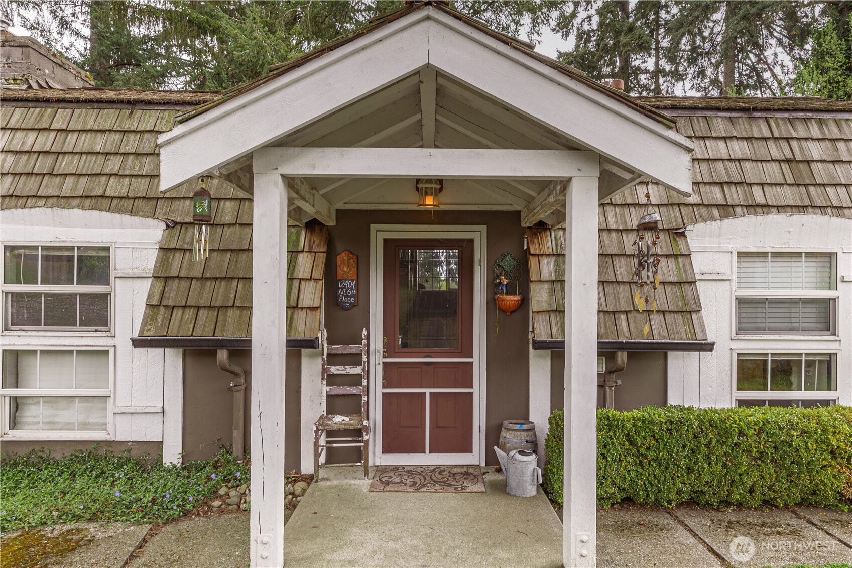12404 NE 6th Place Bellevue WA 98005