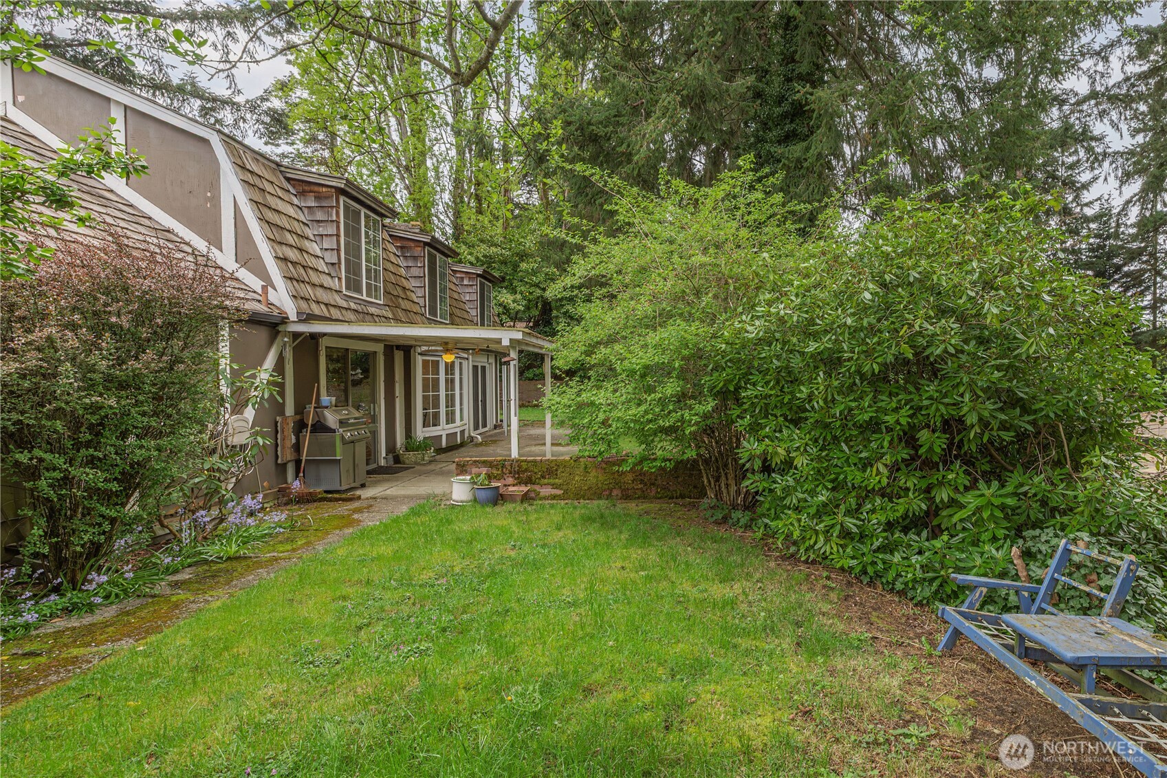 12404 NE 6th Place Bellevue WA 98005
