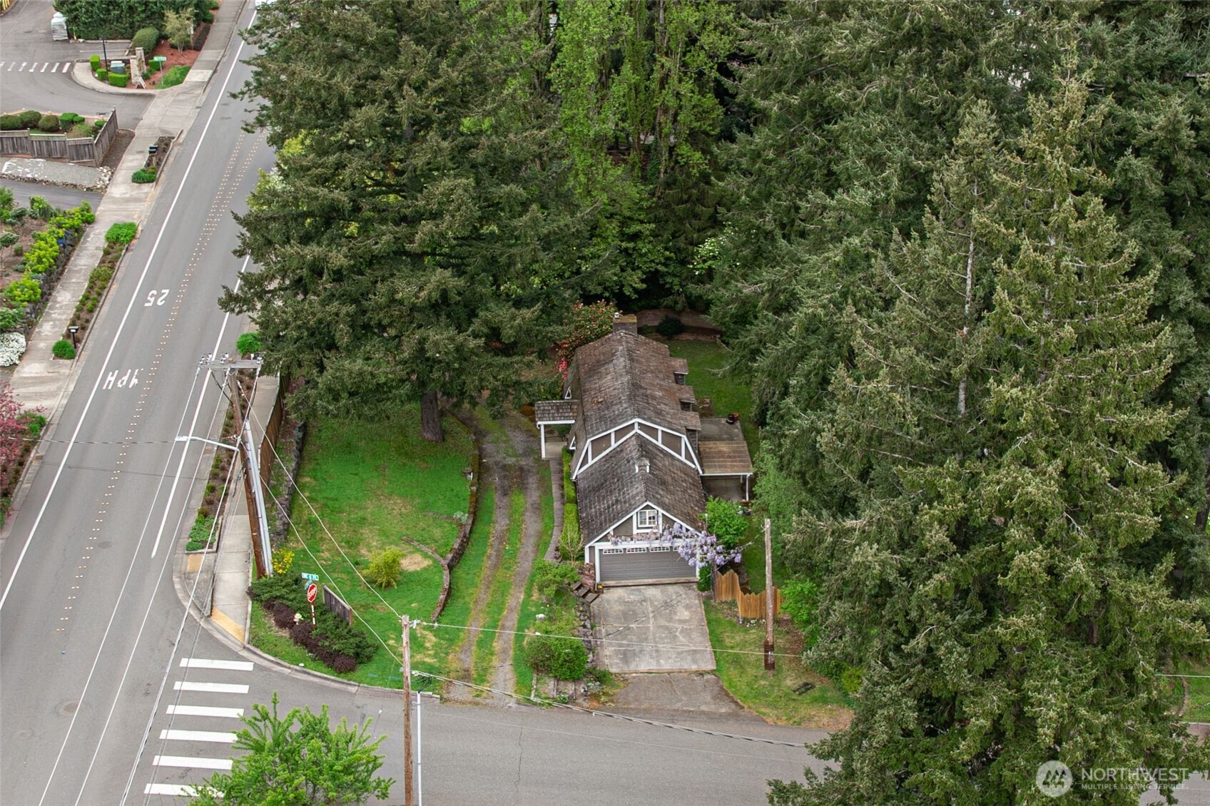 12404 NE 6th Place Bellevue WA 98005