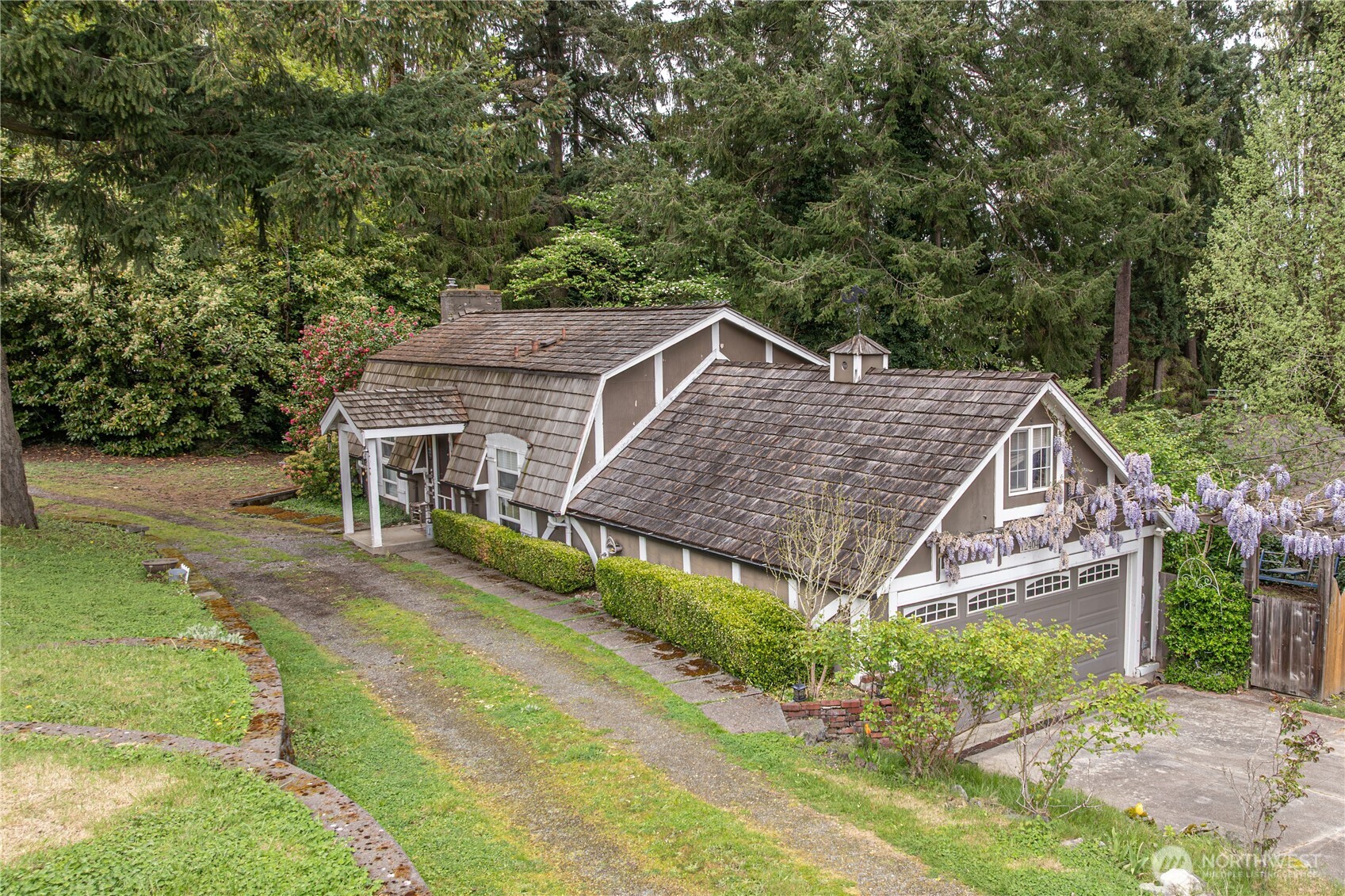 12404 NE 6th Place Bellevue WA 98005