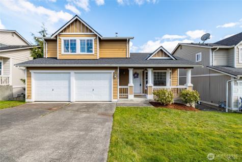 1240 Arrezo Drive Sedro Woolley WA 98284