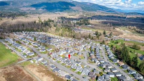 1240 Arrezo Drive Sedro Woolley WA 98284