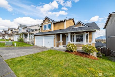 1240 Arrezo Drive Sedro Woolley WA 98284