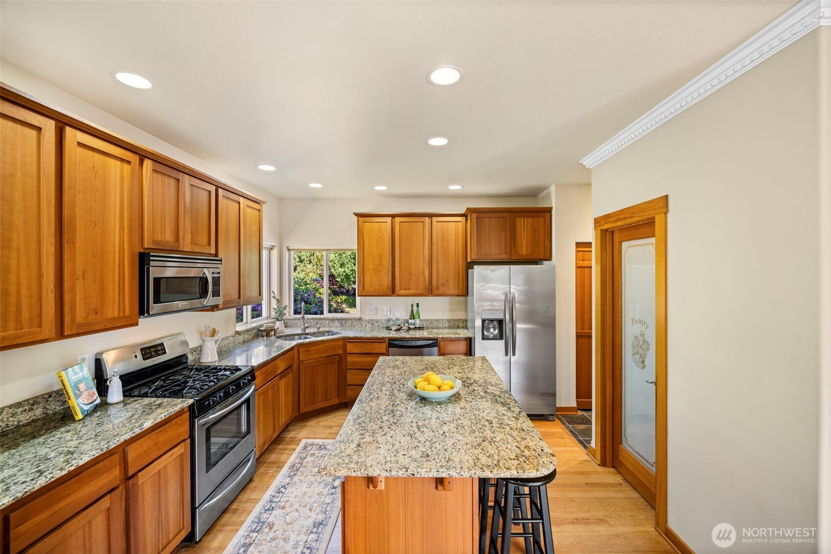 1987 NW Rampart Ridge Court Bremerton WA 98311