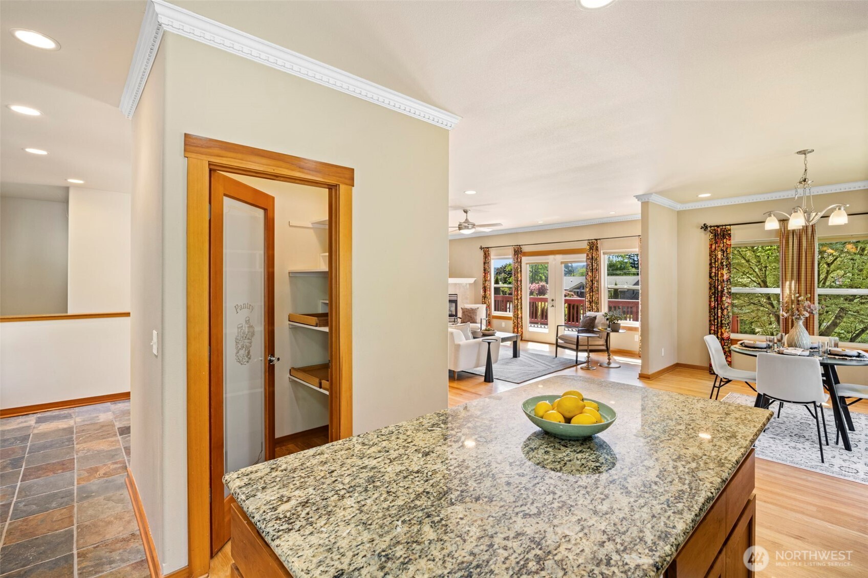 1987 NW Rampart Ridge Court Bremerton WA 98311