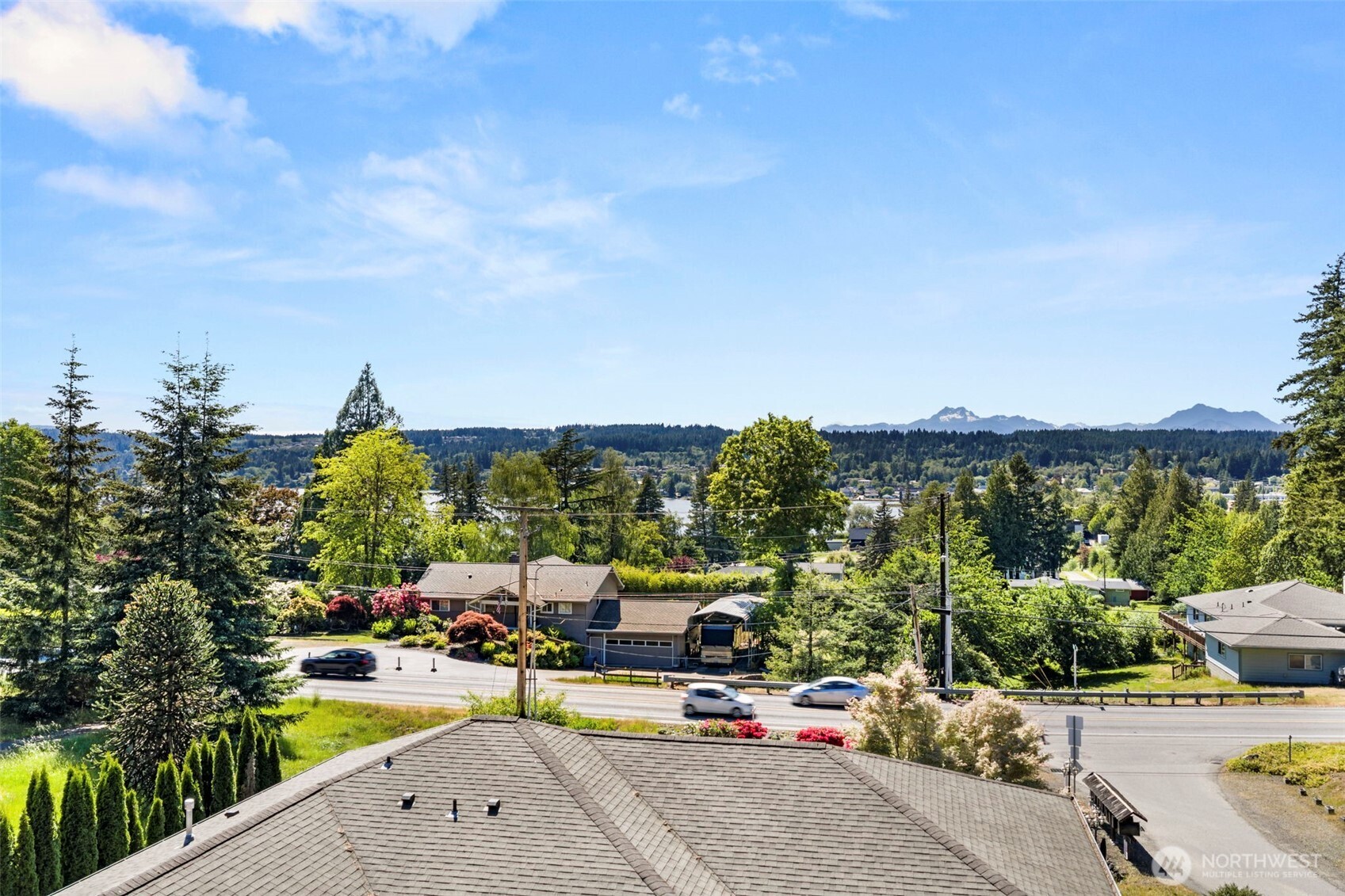 1987 NW Rampart Ridge Court Bremerton WA 98311