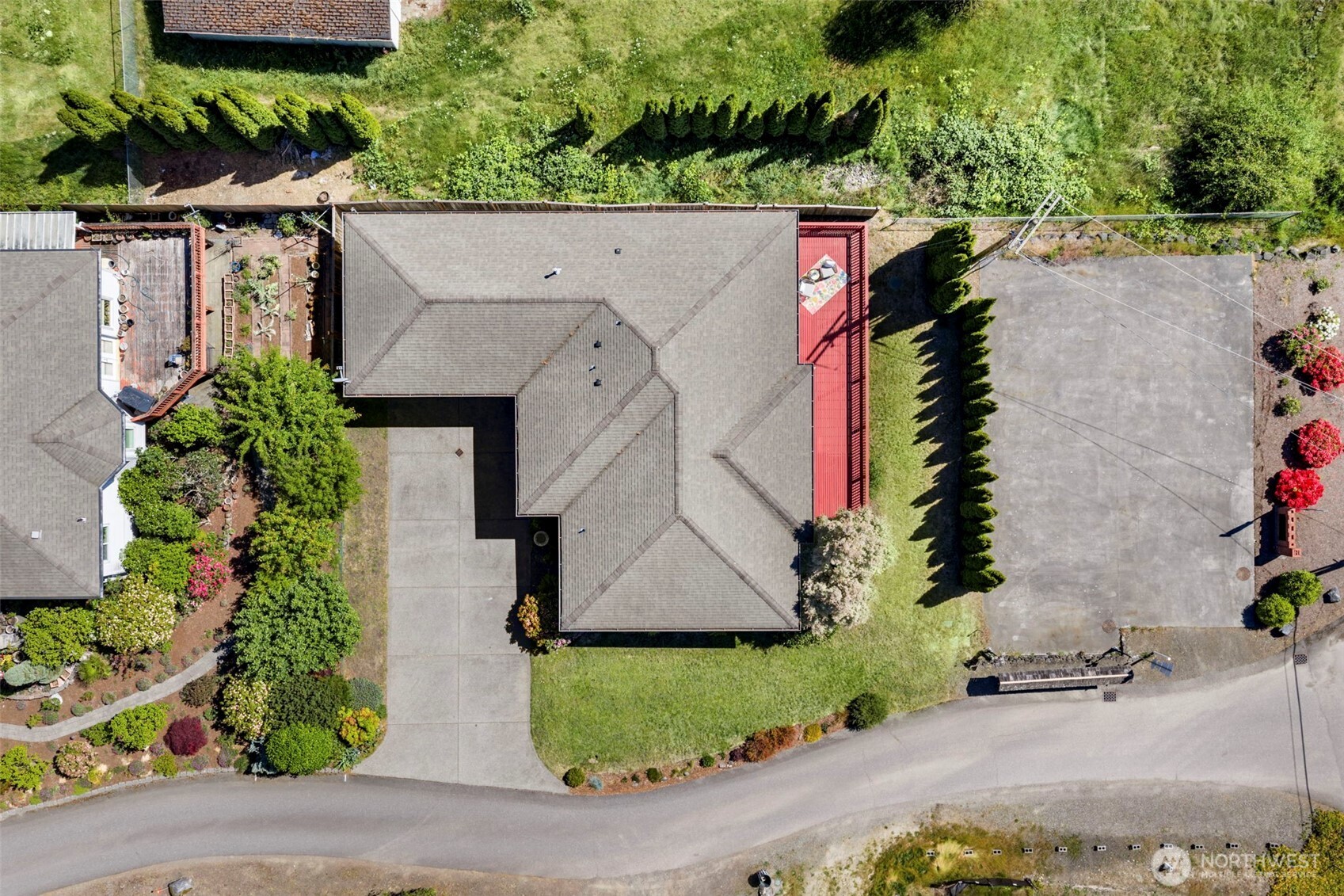 1987 NW Rampart Ridge Court Bremerton WA 98311