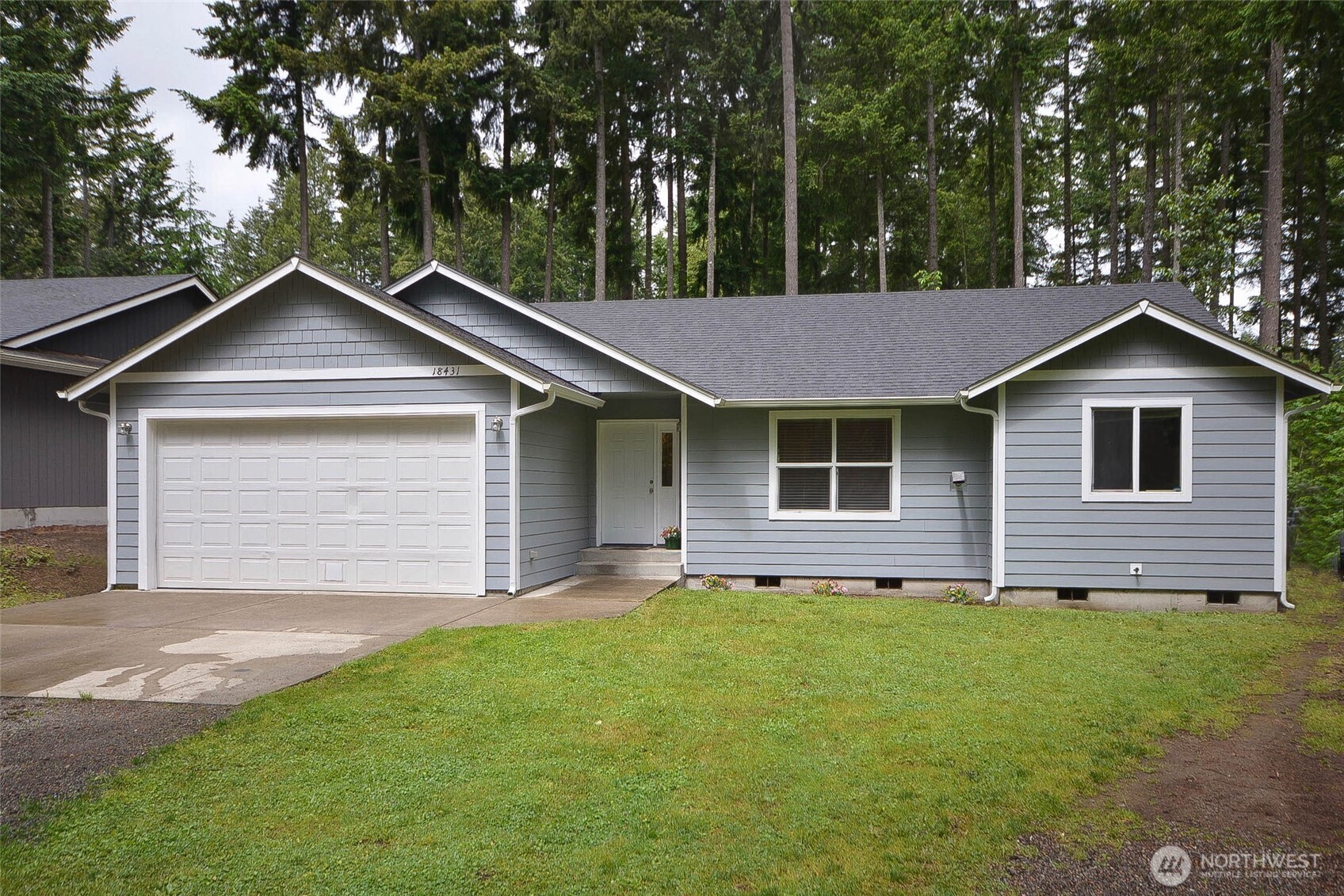 18431 Rampart Drive SE Yelm WA 98597