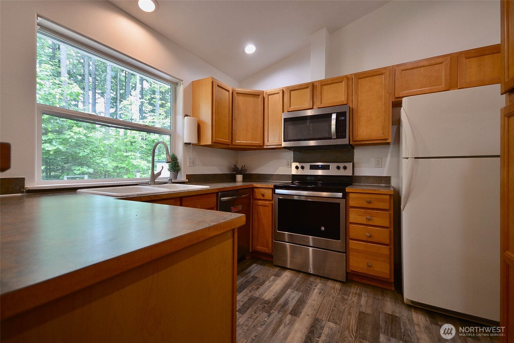 18431 Rampart Drive SE Yelm WA 98597