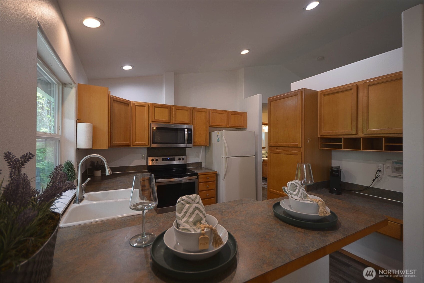18431 Rampart Drive SE Yelm WA 98597