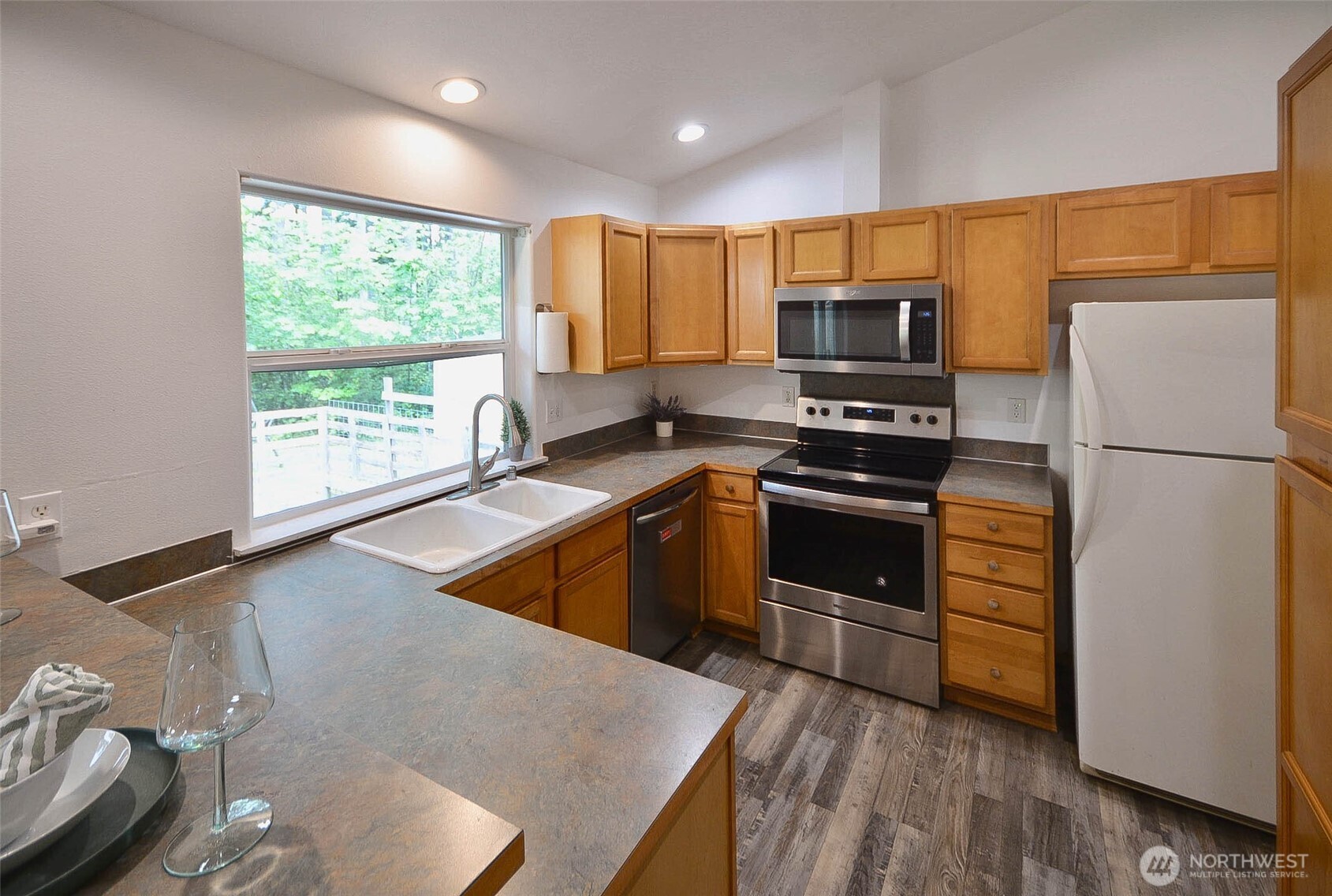 18431 Rampart Drive SE Yelm WA 98597