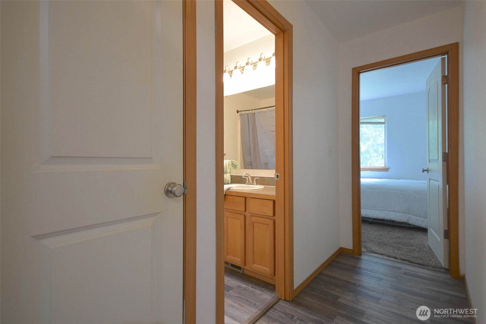 18431 Rampart Drive SE Yelm WA 98597