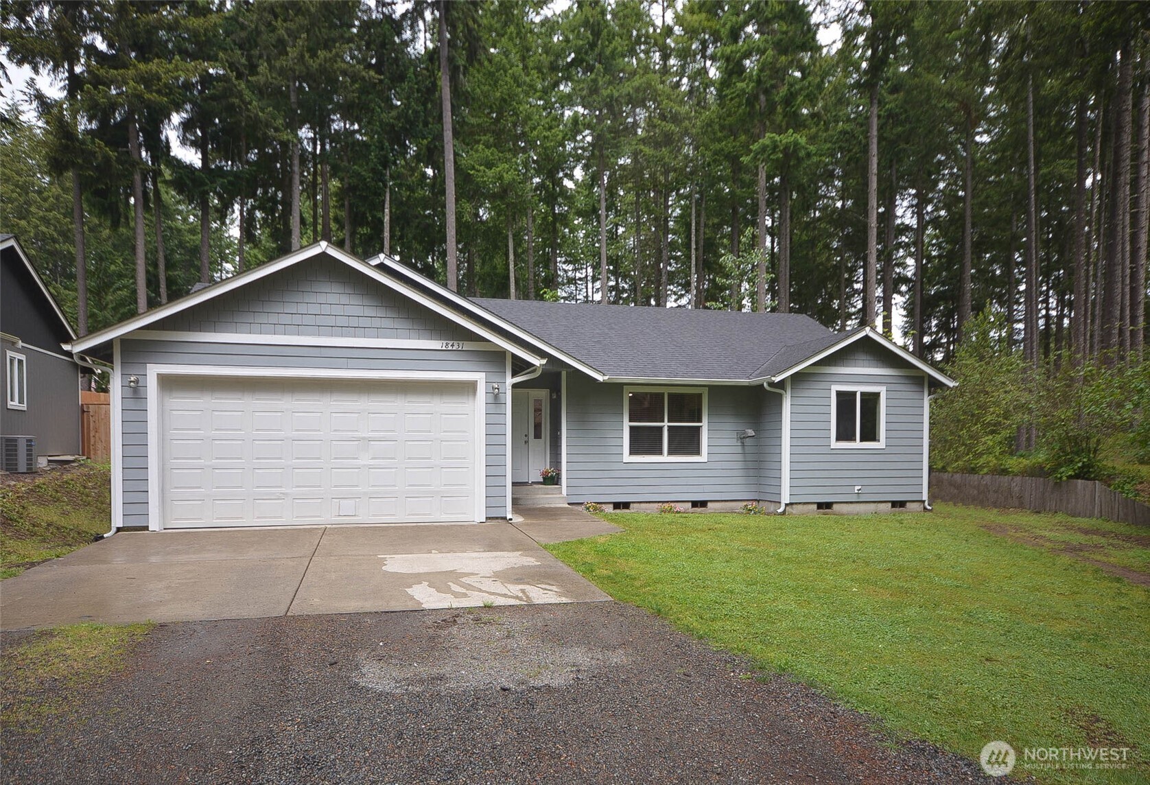 18431 Rampart Drive SE Yelm WA 98597