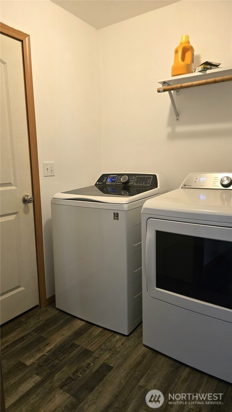 18431 Rampart Drive SE Yelm WA 98597