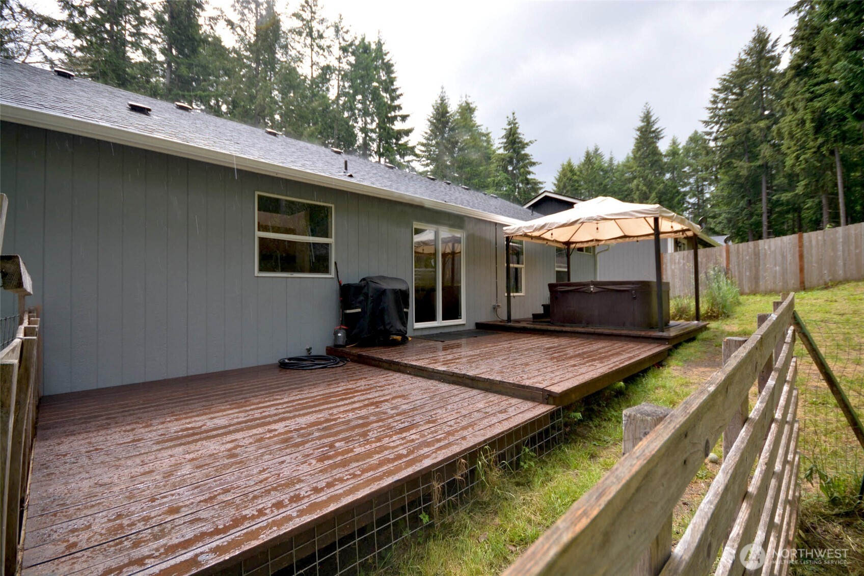 18431 Rampart Drive SE Yelm WA 98597