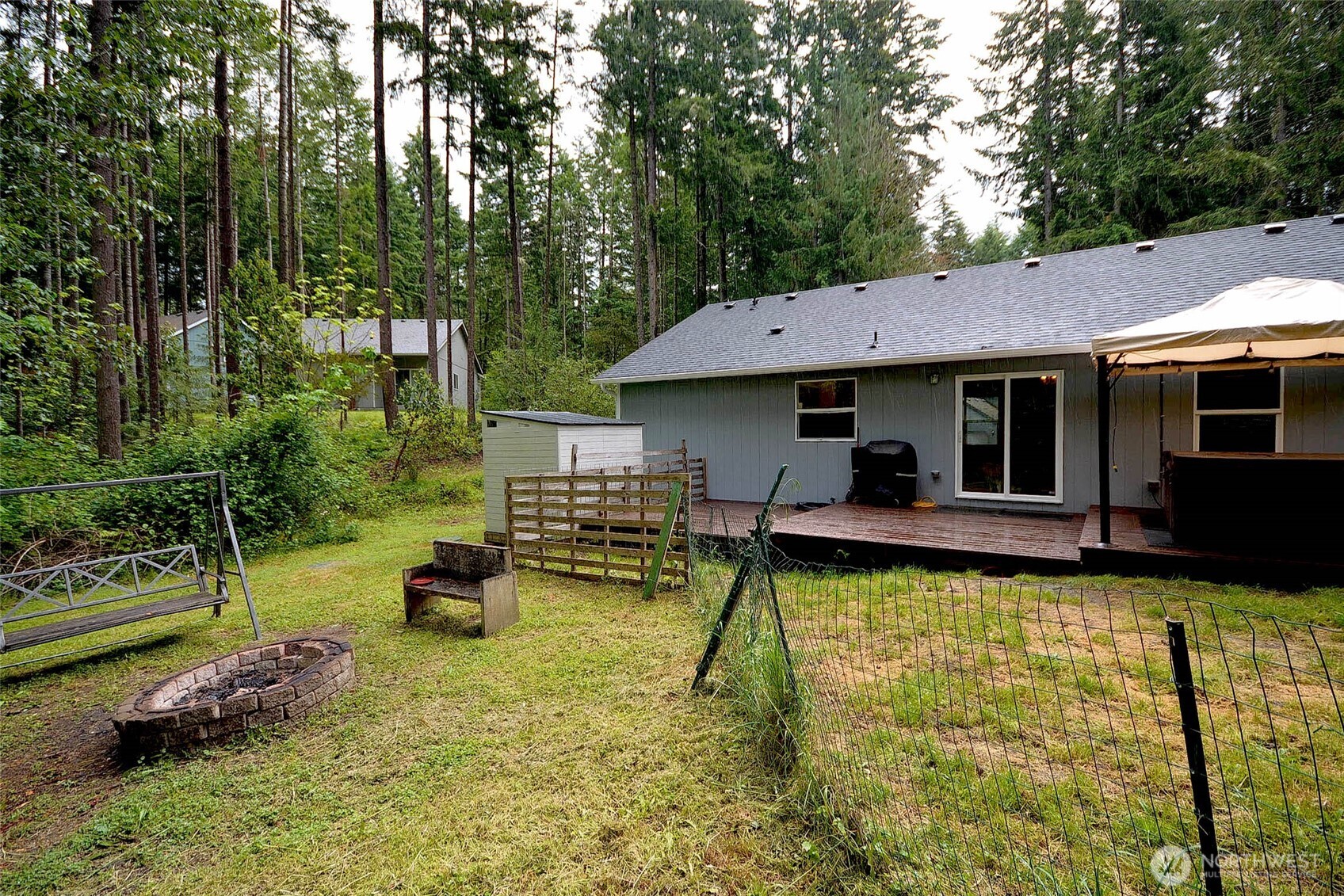 18431 Rampart Drive SE Yelm WA 98597