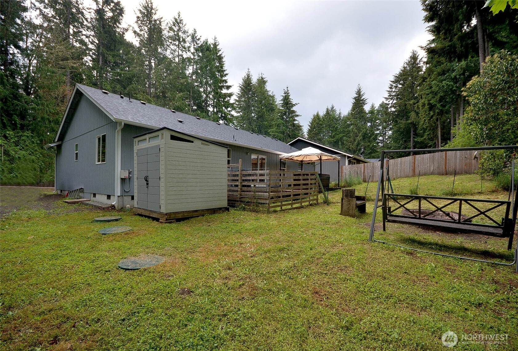 18431 Rampart Drive SE Yelm WA 98597
