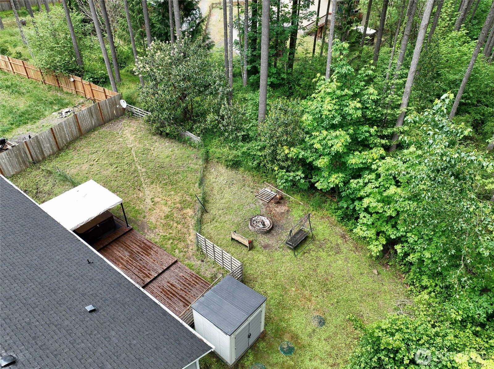 18431 Rampart Drive SE Yelm WA 98597