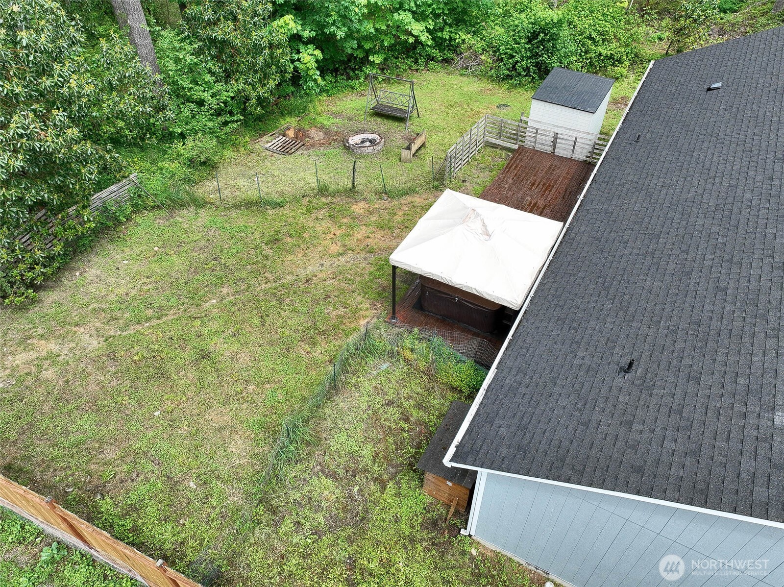 18431 Rampart Drive SE Yelm WA 98597