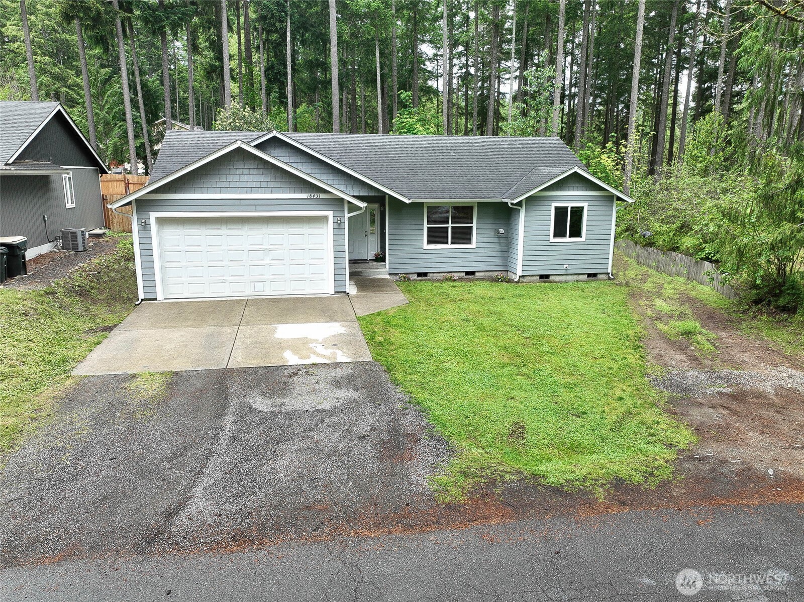 18431 Rampart Drive SE Yelm WA 98597
