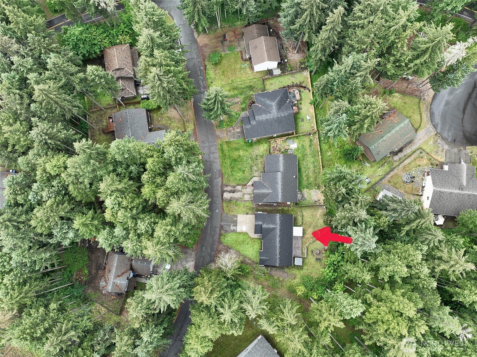 18431 Rampart Drive SE Yelm WA 98597