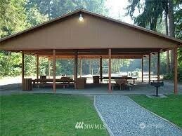 18431 Rampart Drive SE Yelm WA 98597