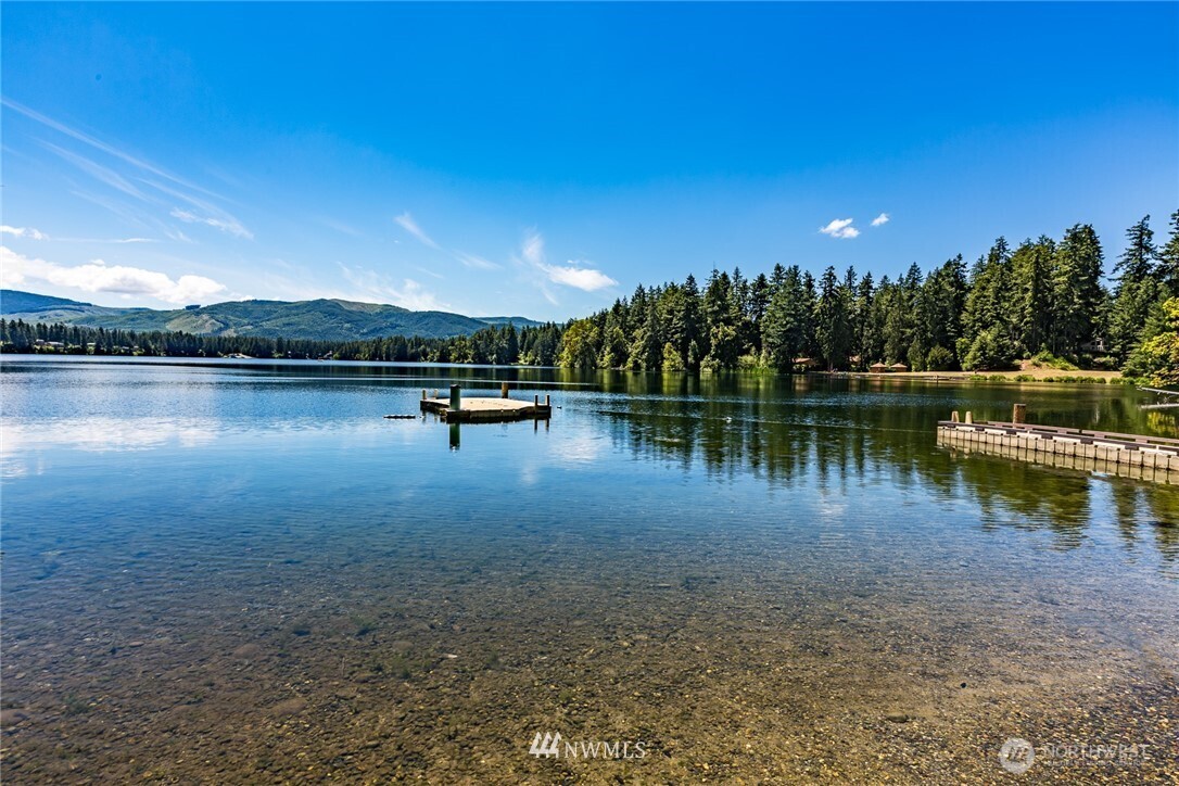 18431 Rampart Drive SE Yelm WA 98597