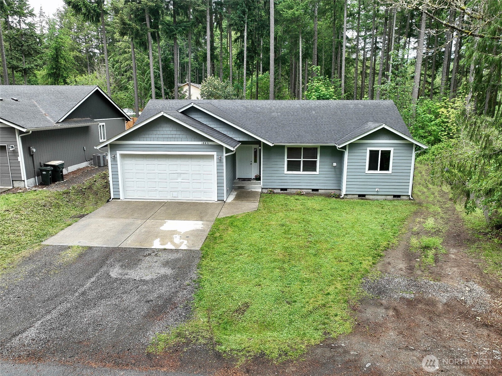 18431 Rampart Drive SE Yelm WA 98597