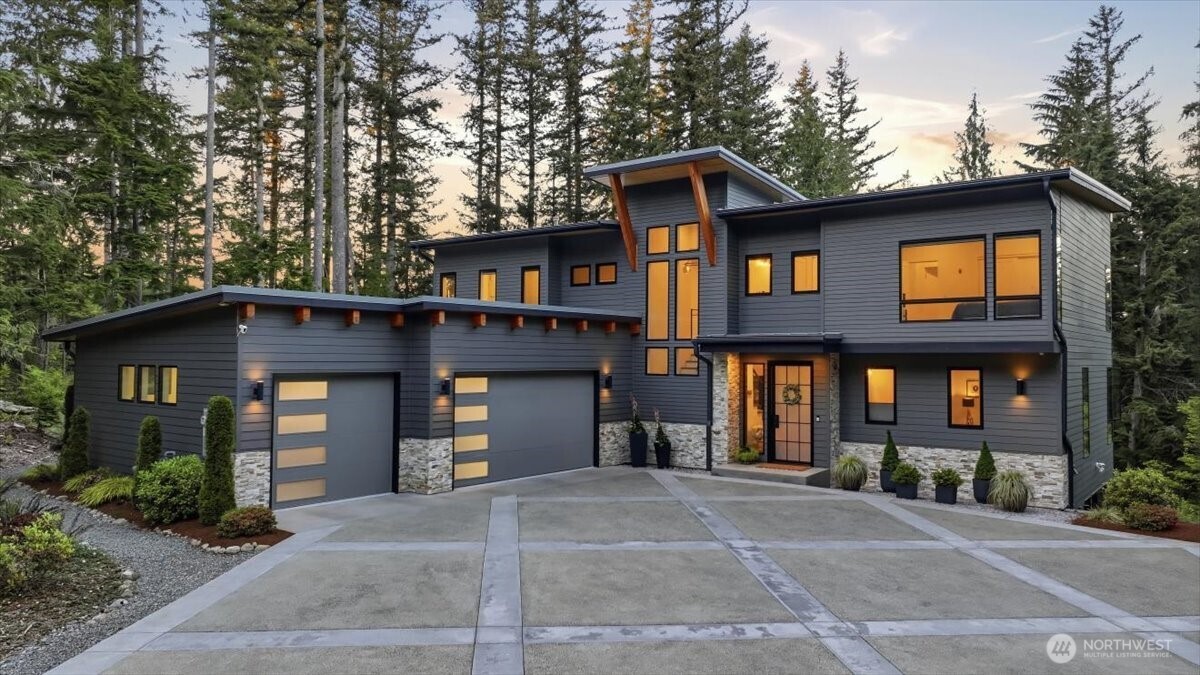 7416 Lake Alice Road SE Fall City WA 98024