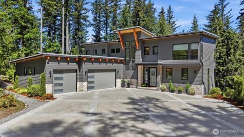 7416 Lake Alice Road SE Fall City WA 98024