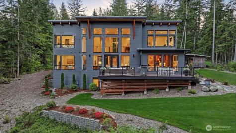 7416 Lake Alice Road SE Fall City WA 98024