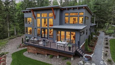 7416 Lake Alice Road SE Fall City WA 98024