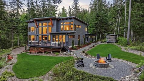 7416 Lake Alice Road SE Fall City WA 98024