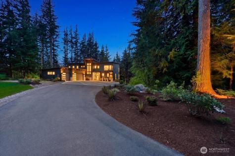 7416 Lake Alice Road SE Fall City WA 98024