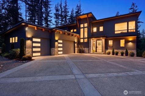 7416 Lake Alice Road SE Fall City WA 98024