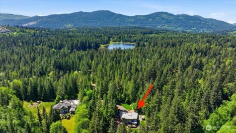 7416 Lake Alice Road SE Fall City WA 98024