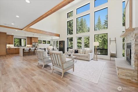 7416 Lake Alice Road SE Fall City WA 98024