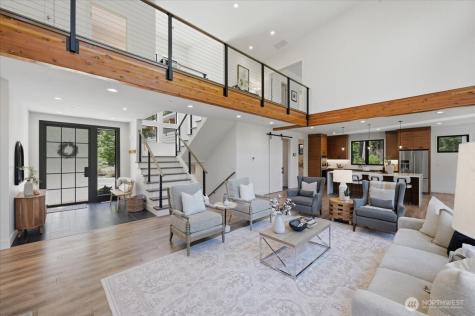 7416 Lake Alice Road SE Fall City WA 98024
