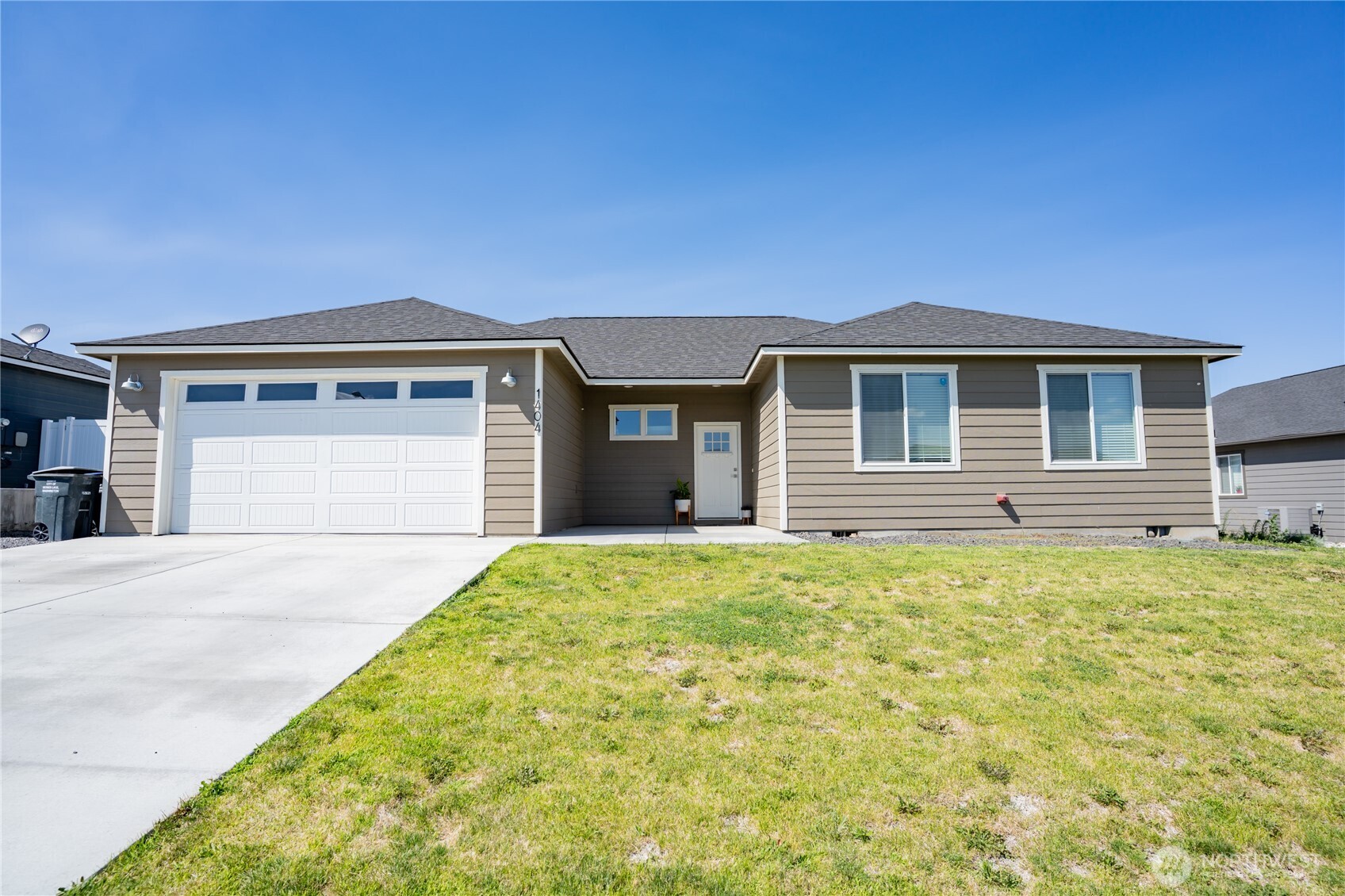 1404 W Century Street Moses Lake WA 98837