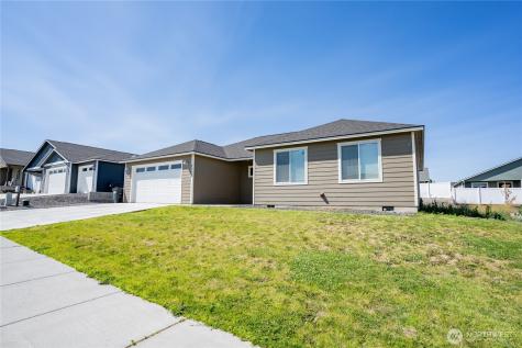1404 W Century Street Moses Lake WA 98837