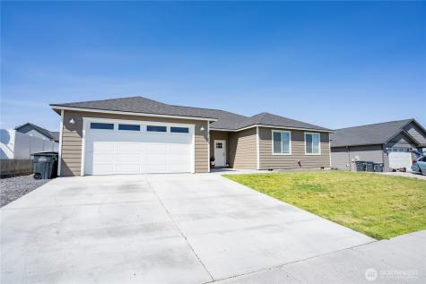1404 W Century Street Moses Lake WA 98837