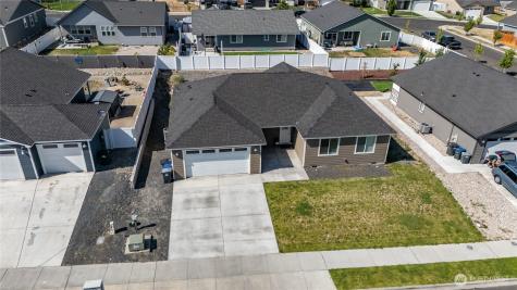 1404 W Century Street Moses Lake WA 98837