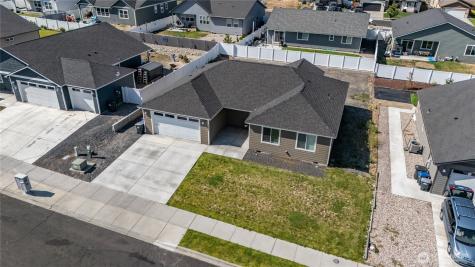 1404 W Century Street Moses Lake WA 98837