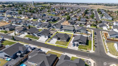 1404 W Century Street Moses Lake WA 98837